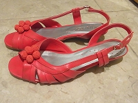 大きな靴サイズ25