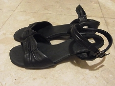 大きなサイズ靴21