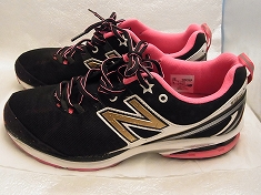 ランニングシューズ27