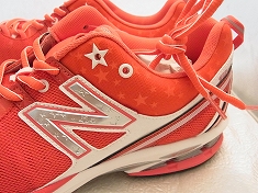 ランニングシューズ28