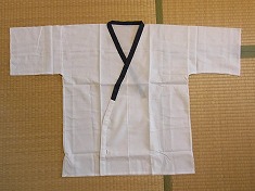 男性和装下着119