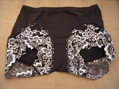 トラタニショーツ150