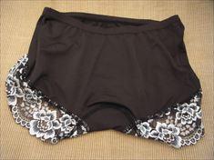 トラタニショーツ151