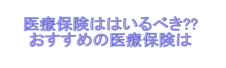 医療保険