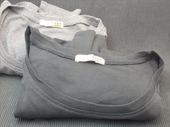 長袖TシャツLLサイズ