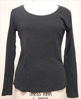 長袖TシヤツLLサイズ