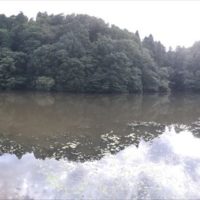 猿投温泉　鈴ヶ滝湖