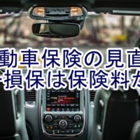 ソニー損保の自動車保険