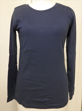 ベネトン長袖Lサイズ