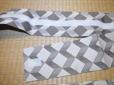 紳士ワンタッチ帯