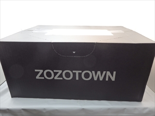 zozotown