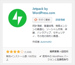Jetpack by WordPress