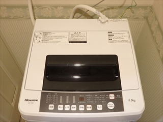 ハイセンスの HW-T55C