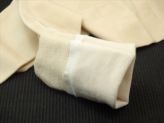 足袋インナー　ヒート+ふぃっと