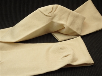 足袋インナー　ヒート+ふぃっと