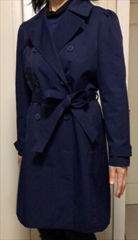 GAP　Lサイズコート　