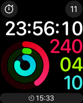 Apple Watch Series 3