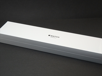 Apple Watch Series 3