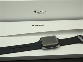 Apple Watch Series 3