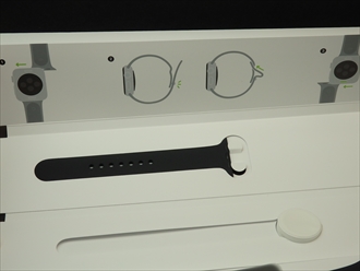 Apple Watch Series 3