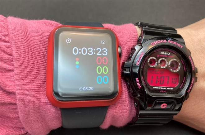 Apple Watch Series 3