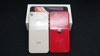 iPhone8からiphone SE 第2世代を買い替え