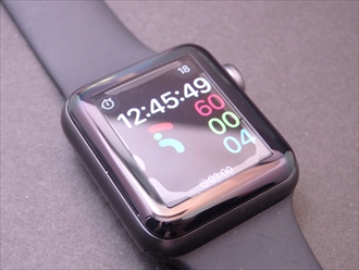 明誠の3D全面保護フィルム(強化ガラスフィルム)