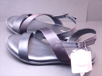 La farfa　ラファモのサンダル