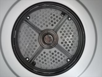 日立　衣類乾燥機　DE-N40WX