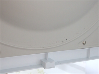 日立　衣類乾燥機　DE-N40WX