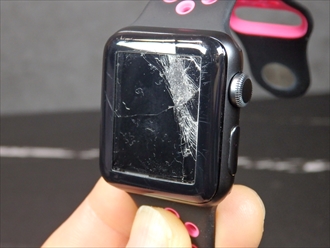 Apple Watch Series 3