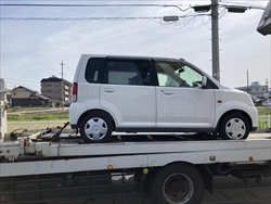 車の買取