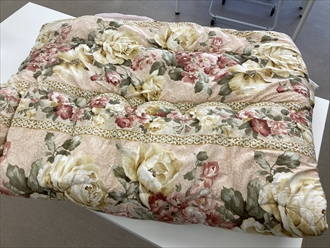 掛け布団プレミアムコース