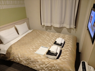 三交イン 伊勢市駅前～四季乃湯～