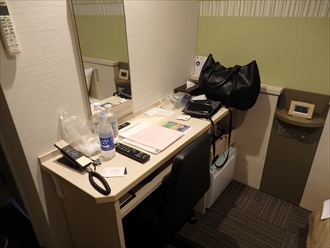 三交イン 伊勢市駅前～四季乃湯～