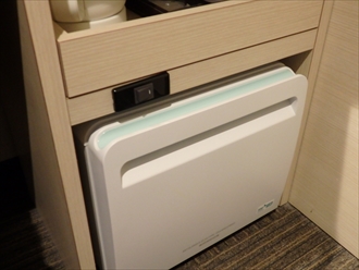 三交イン 伊勢市駅前～四季乃湯～