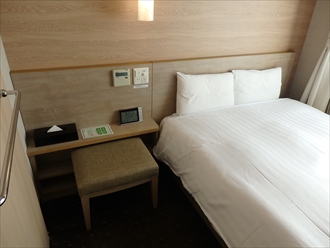 天然温泉　金華の湯 　ホテル　ドーミーイン　岐阜駅前