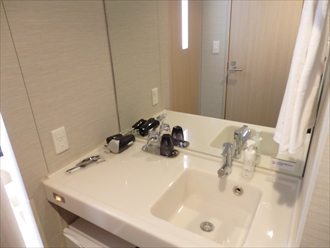 天然温泉　金華の湯 　ホテル　ドーミーイン　岐阜駅前