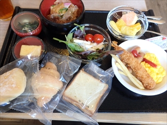 天然温泉　金華の湯 　ホテル　ドーミーイン　岐阜駅前