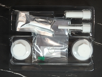 ホルツ 自動車用 ガラスリペアキット