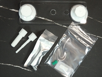 ホルツ 自動車用 ガラスリペアキット