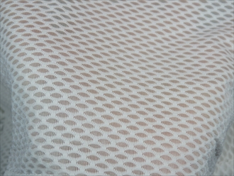 「クレーターメッシュ