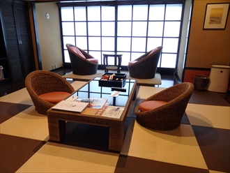 ホテル　くさかべアルメリア