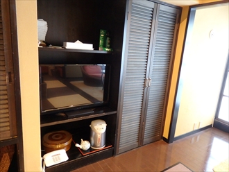 ホテル　くさかべアルメリア