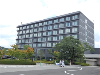 高山グリーンホテル