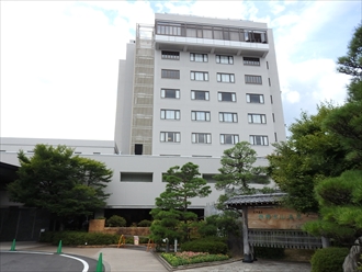 高山グリーンホテル