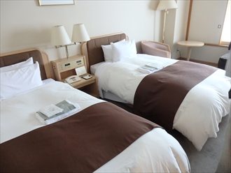 高山グリーンホテル