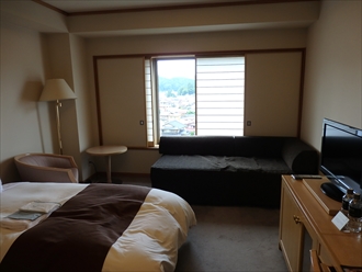 高山グリーンホテル