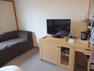 高山グリーンホテル