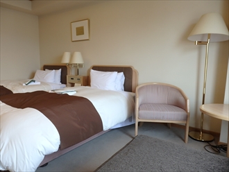 高山グリーンホテル